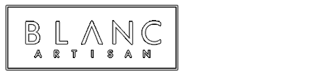 BLANC ARTISAN logo